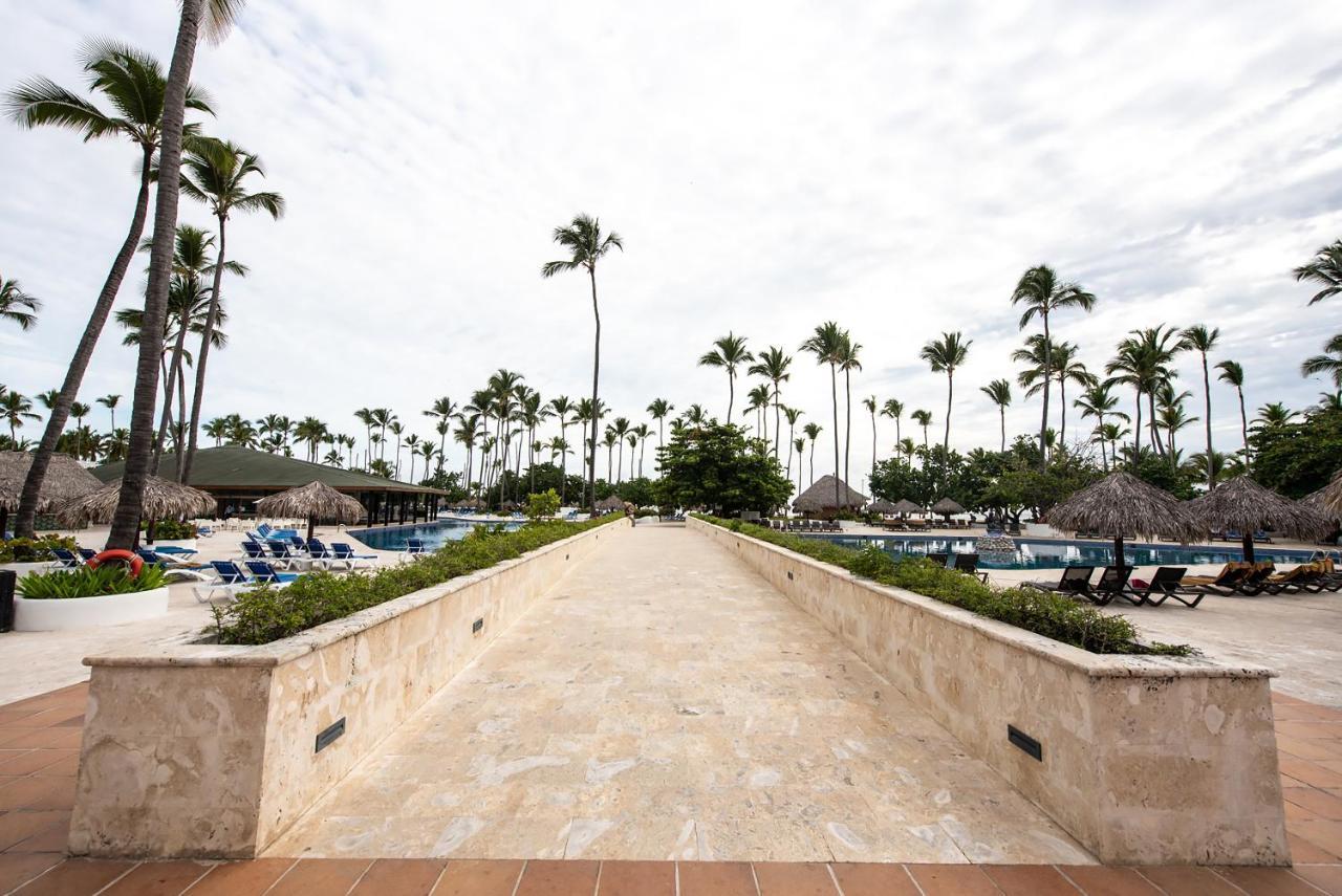 Resort Grand Sirenis & Aquagames Punta Cana