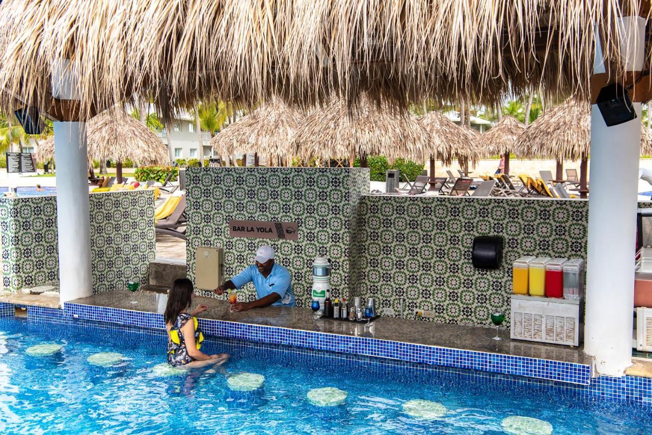 Resort Grand Sirenis & Aquagames