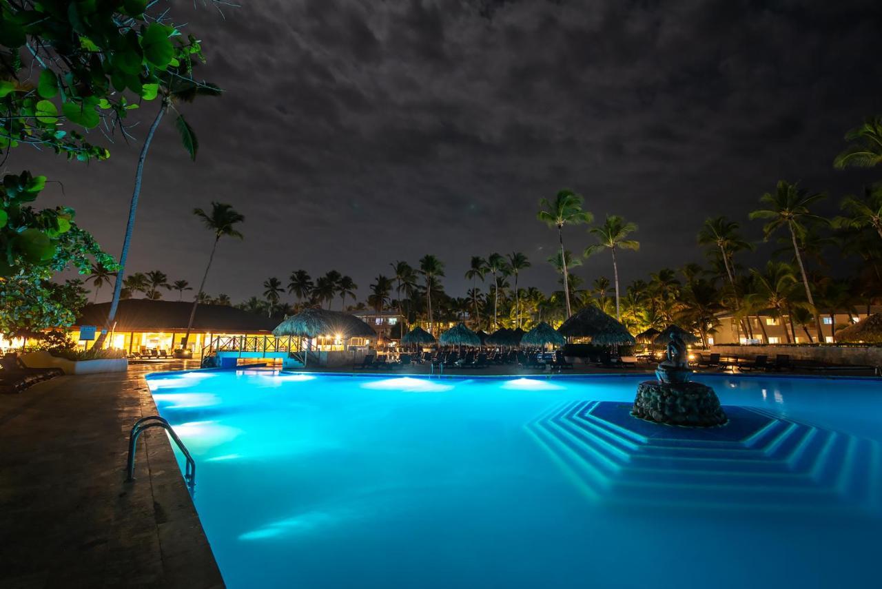 Grand Sirenis & Aquagames 5* Punta Cana