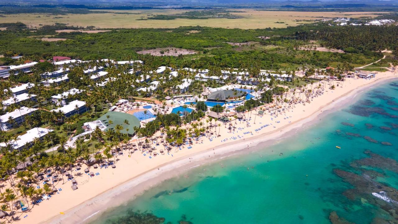 Grand Sirenis & Aquagames 5* Punta Cana