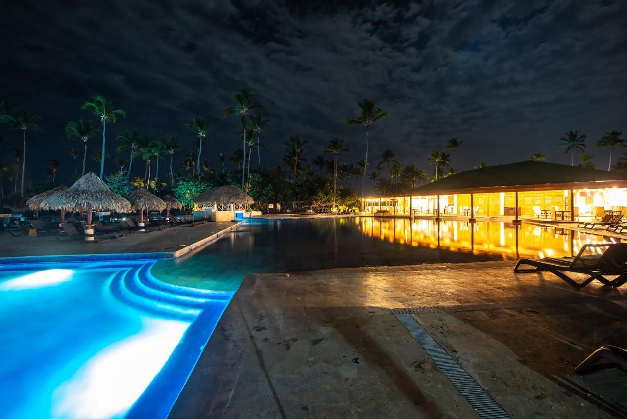 Grand Sirenis & Aquagames Resort Punta Cana