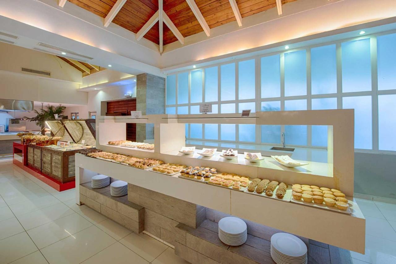 Resort Grand Sirenis & Aquagames