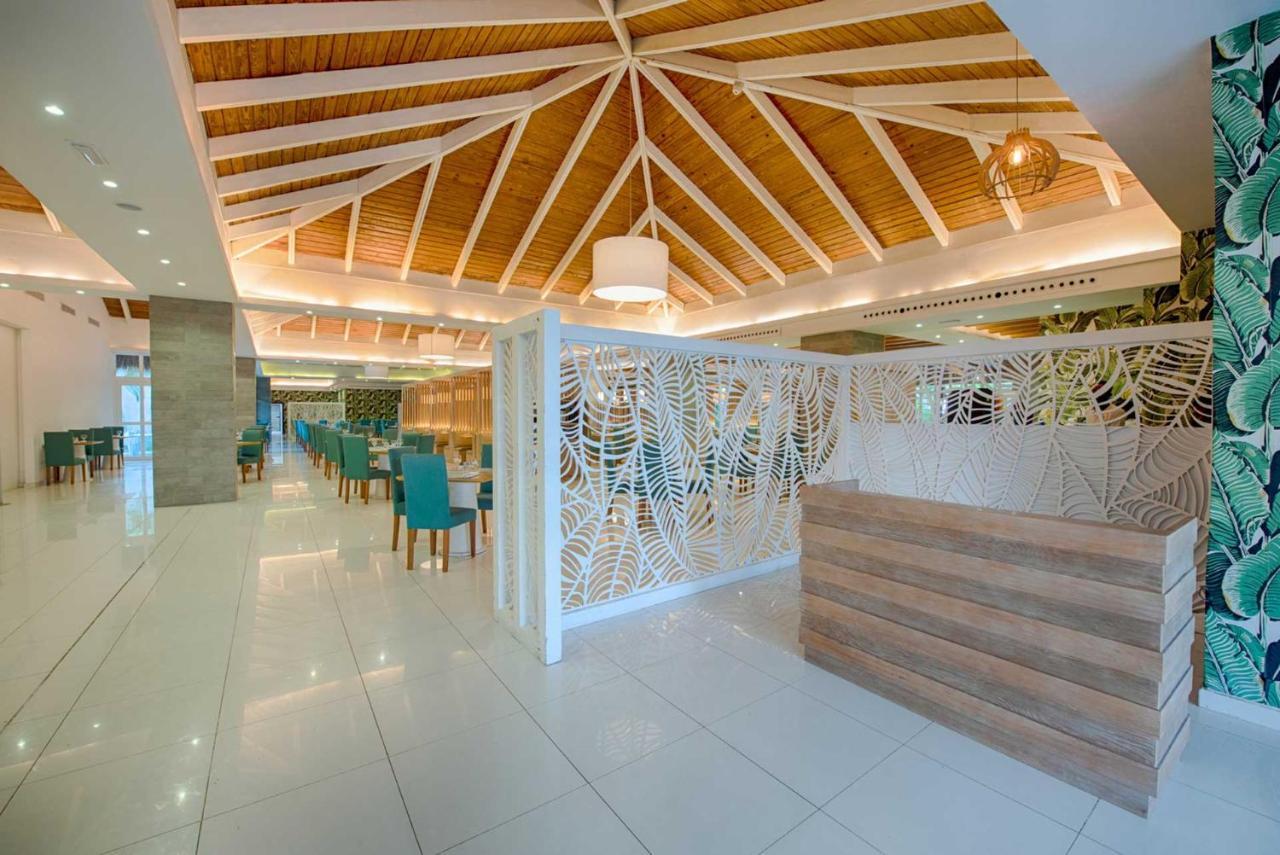 Grand Sirenis & Aquagames Resort