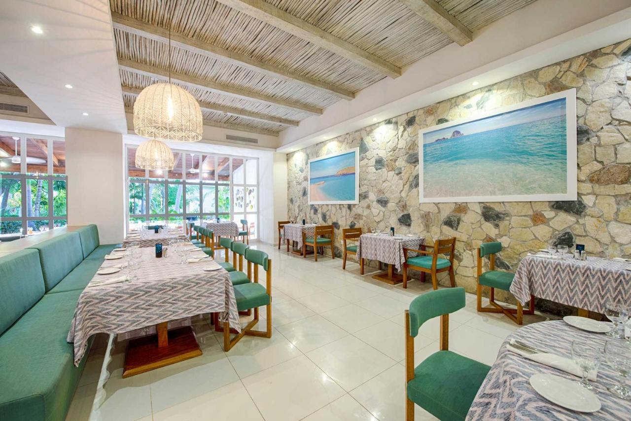 Grand Sirenis & Aquagames Punta Cana