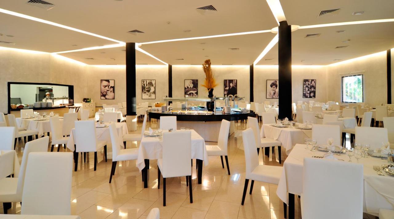 Resort Grand Sirenis & Aquagames