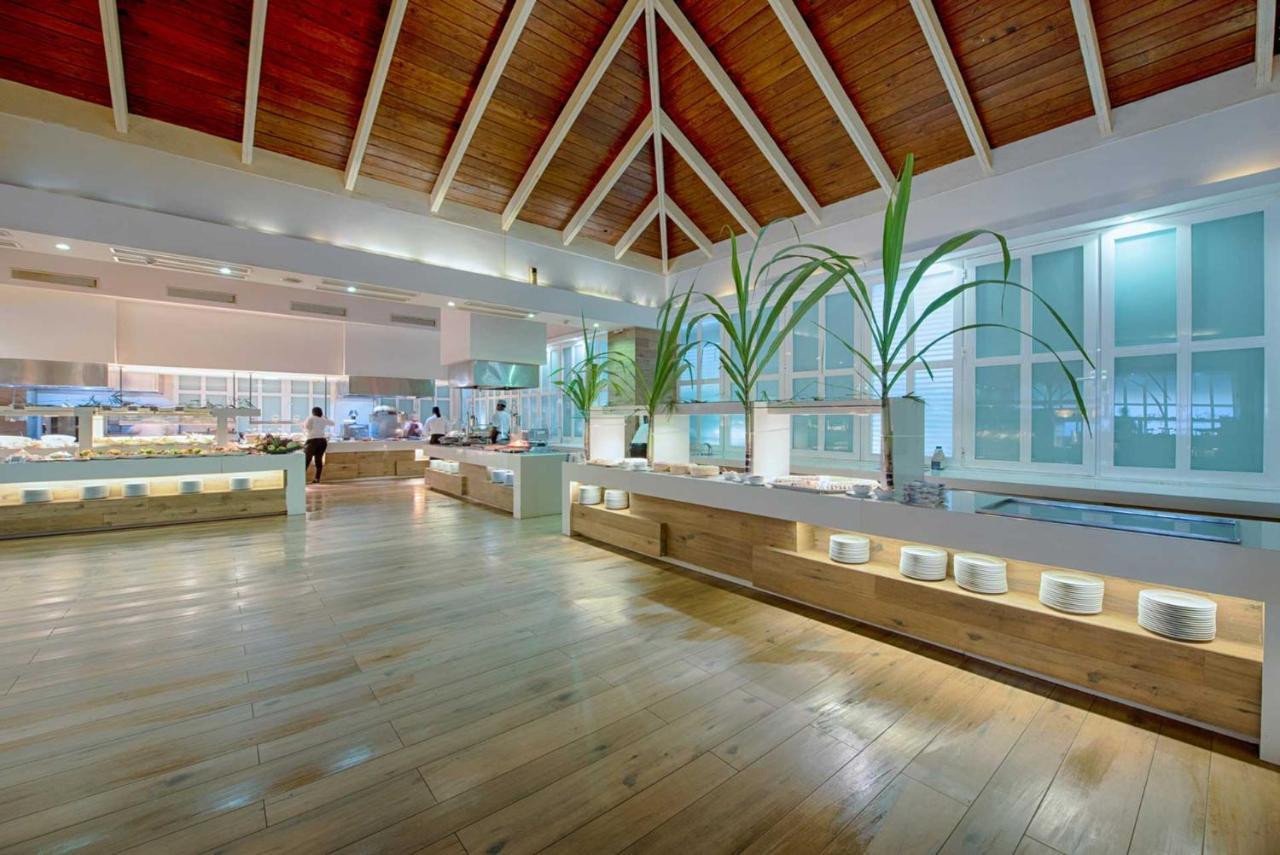 Grand Sirenis & Aquagames Resort