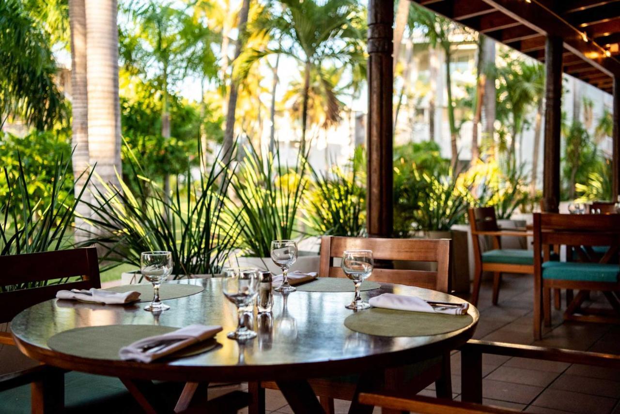 Resort Grand Sirenis & Aquagames Punta Cana