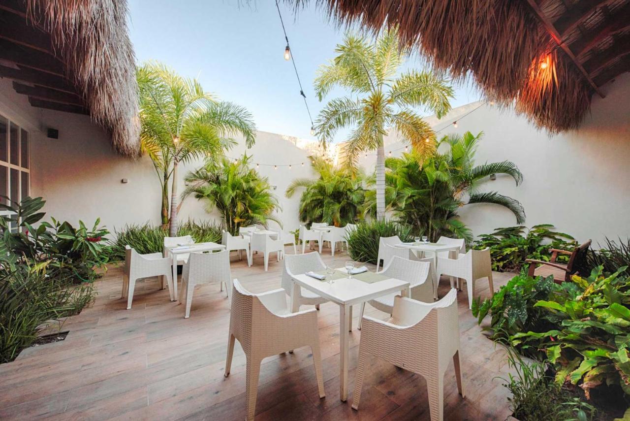 Resort Grand Sirenis & Aquagames Punta Cana