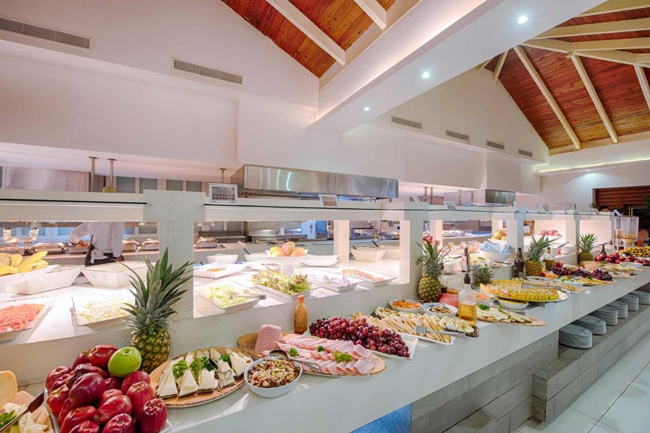 Resort Grand Sirenis & Aquagames