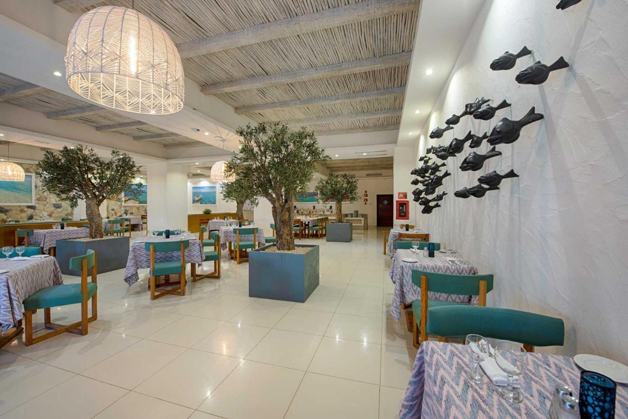 Grand Sirenis & Aquagames Punta Cana