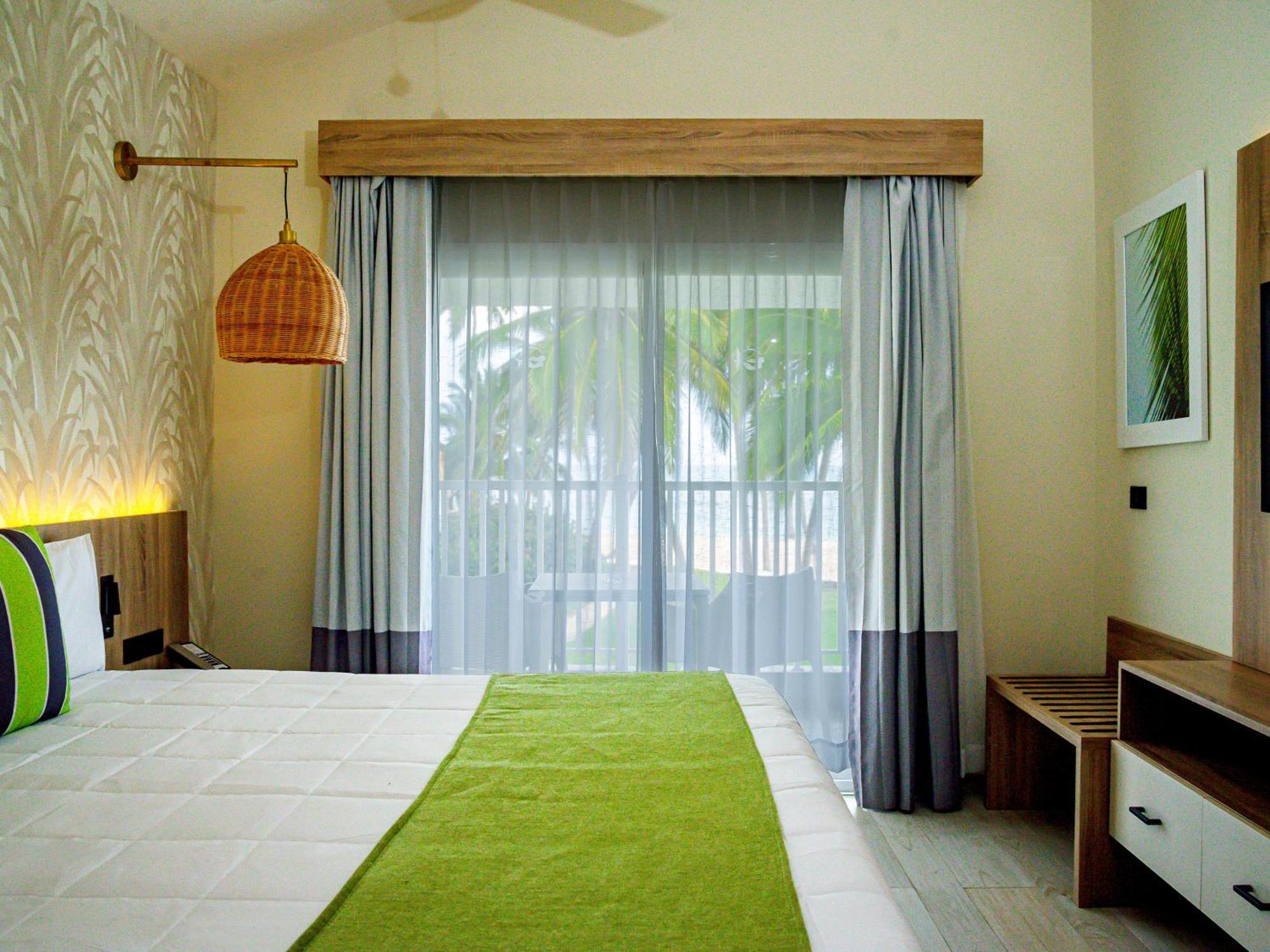 Grand Sirenis & Aquagames 5* Punta Cana