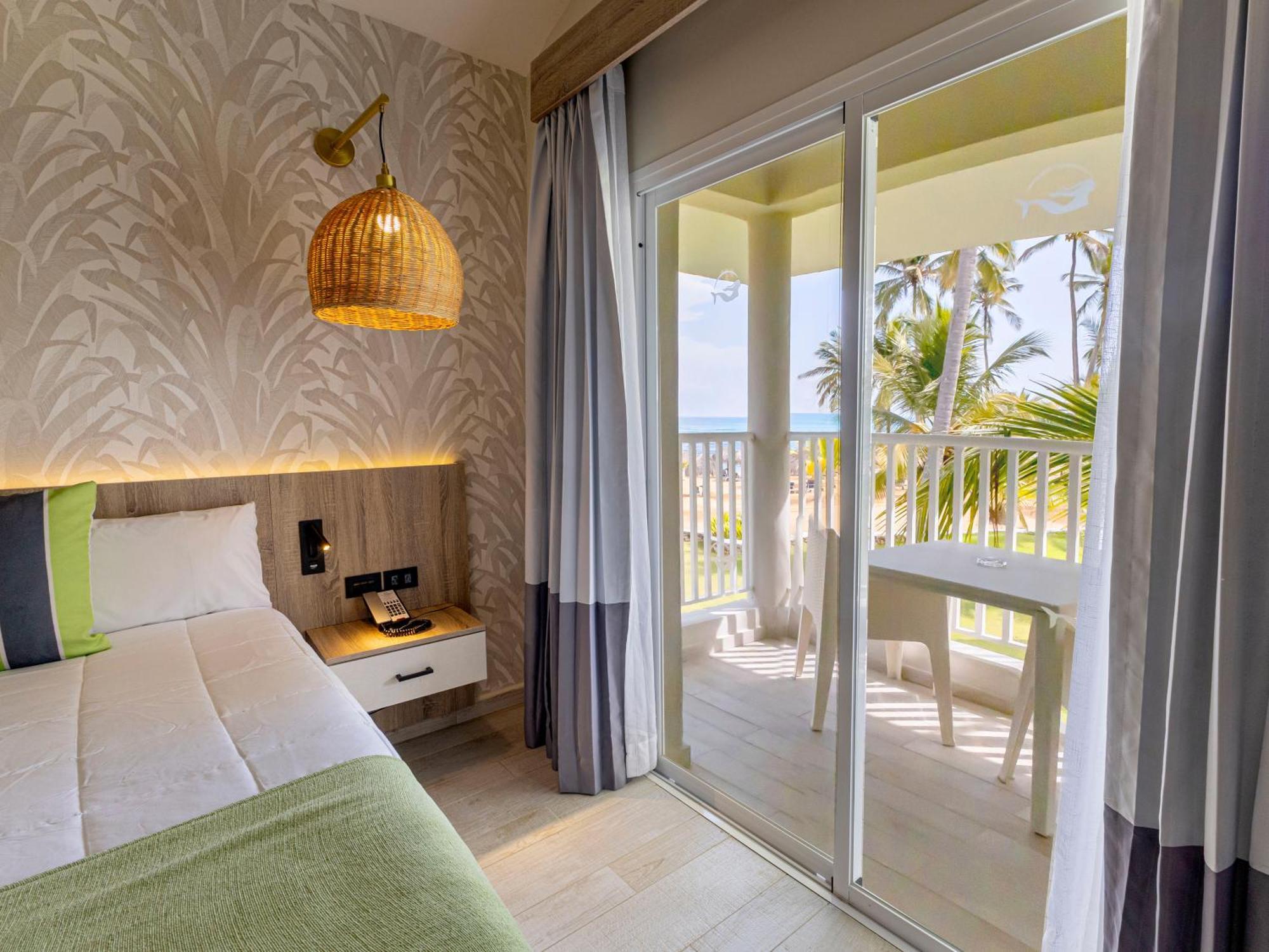 Grand Sirenis & Aquagames Resort