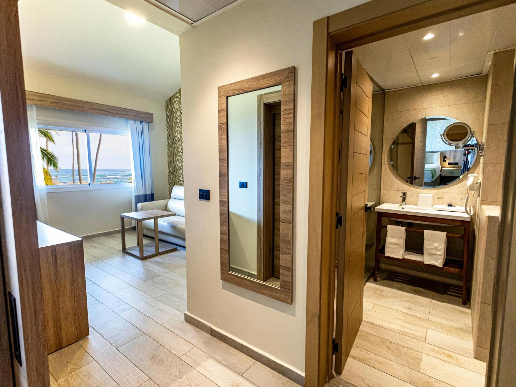 Resort Grand Sirenis & Aquagames