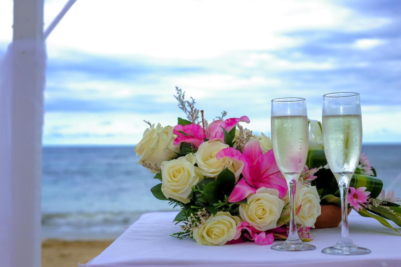 Grand Sirenis & Aquagames Punta Cana