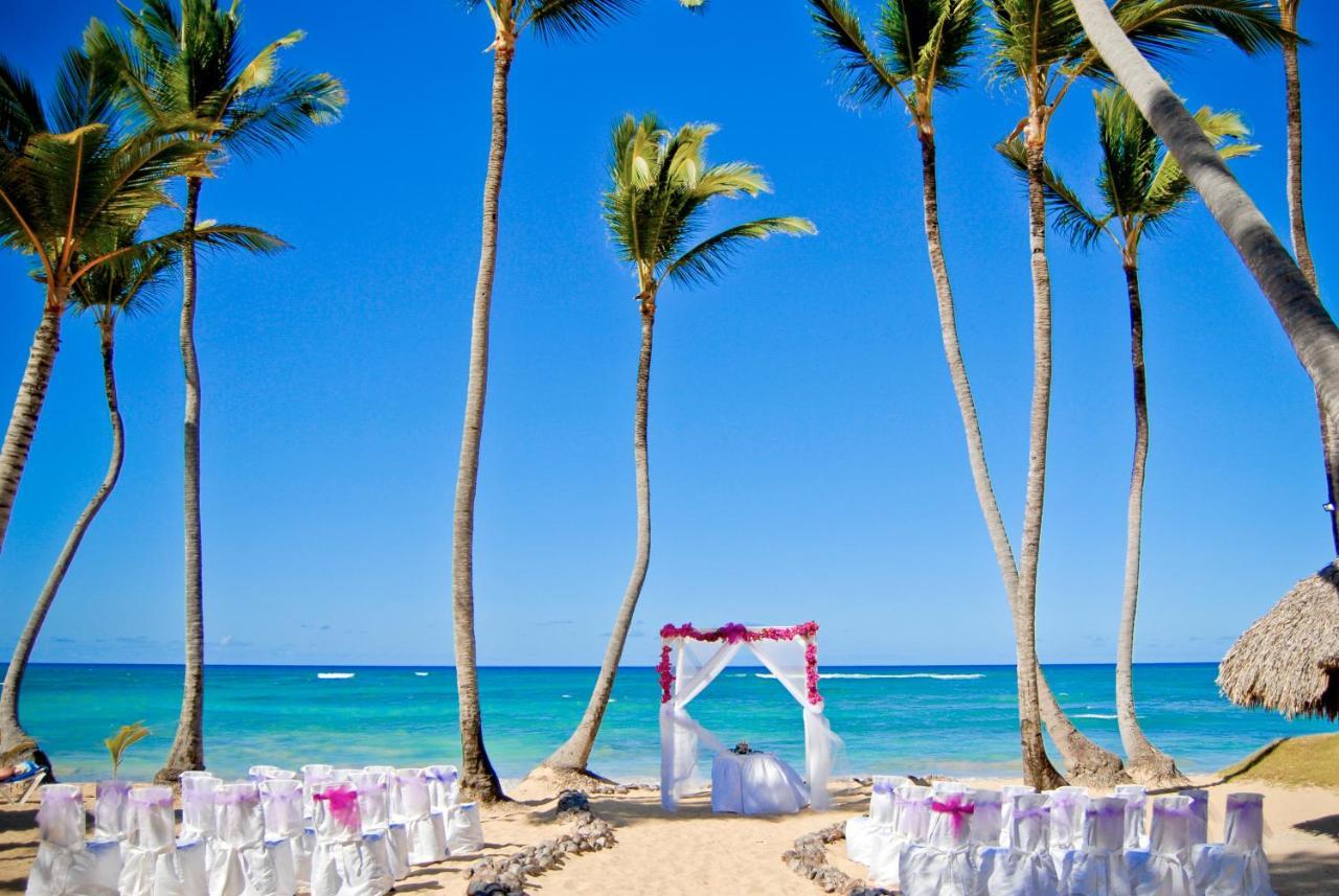 Grand Sirenis & Aquagames 5* Punta Cana