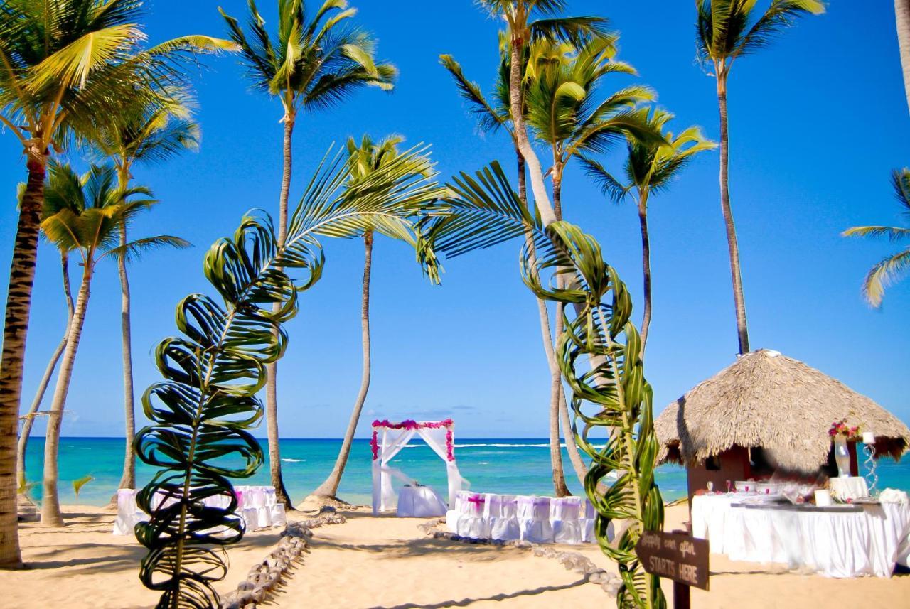 Grand Sirenis & Aquagames Punta Cana