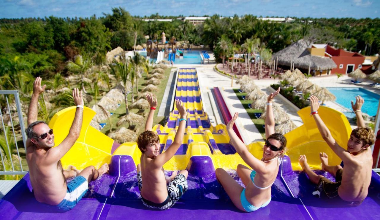 Resort Grand Sirenis & Aquagames Punta Cana