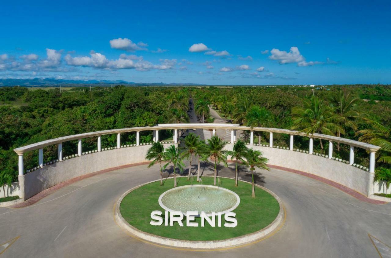 Grand Sirenis & Aquagames Punta Cana