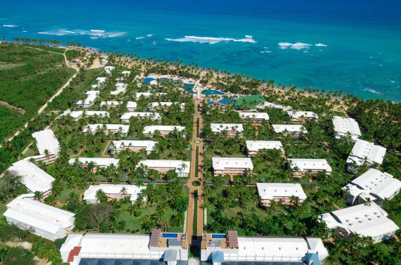 Grand Sirenis & Aquagames Resort