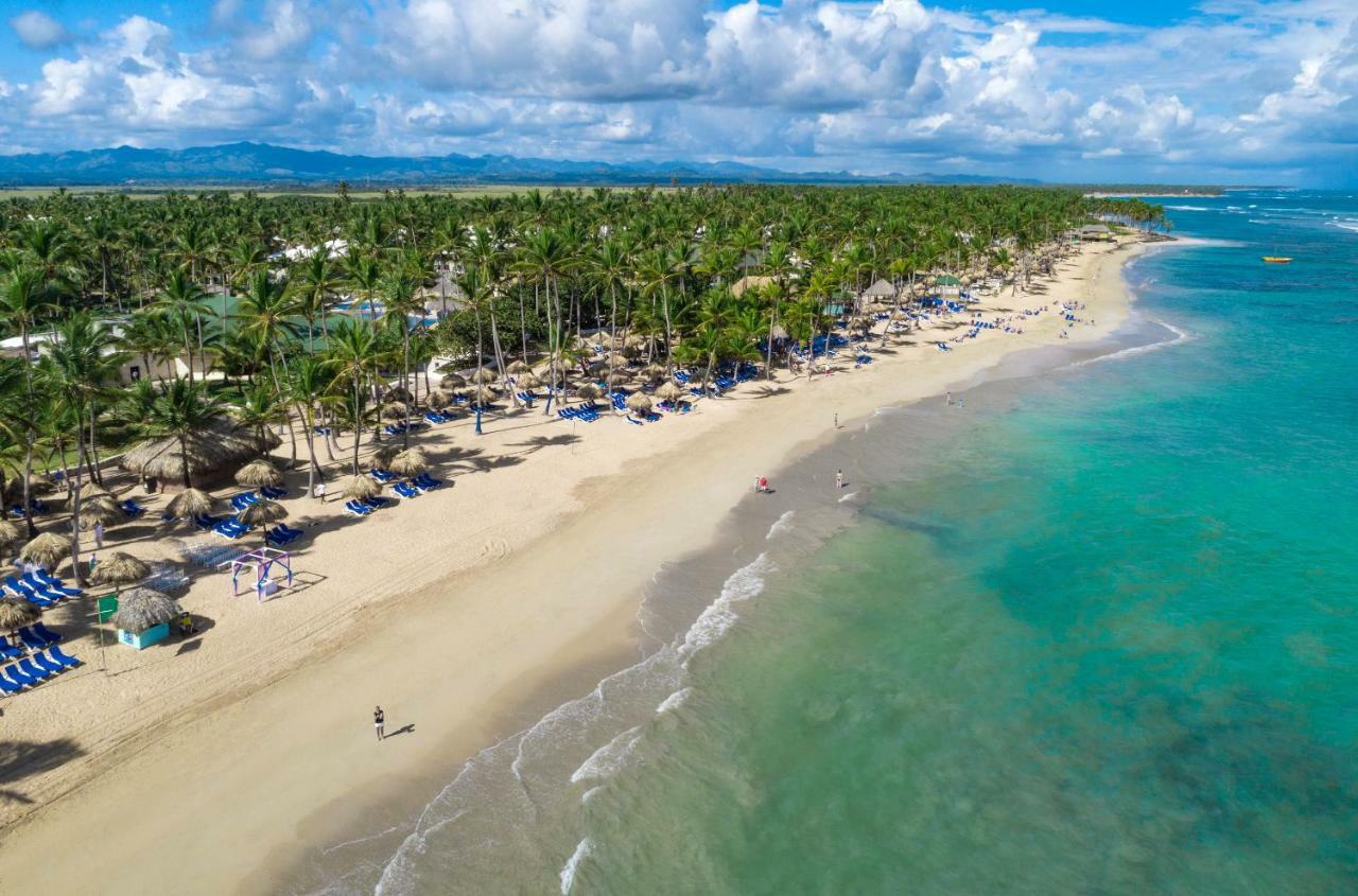 Grand Sirenis & Aquagames 5* Punta Cana
