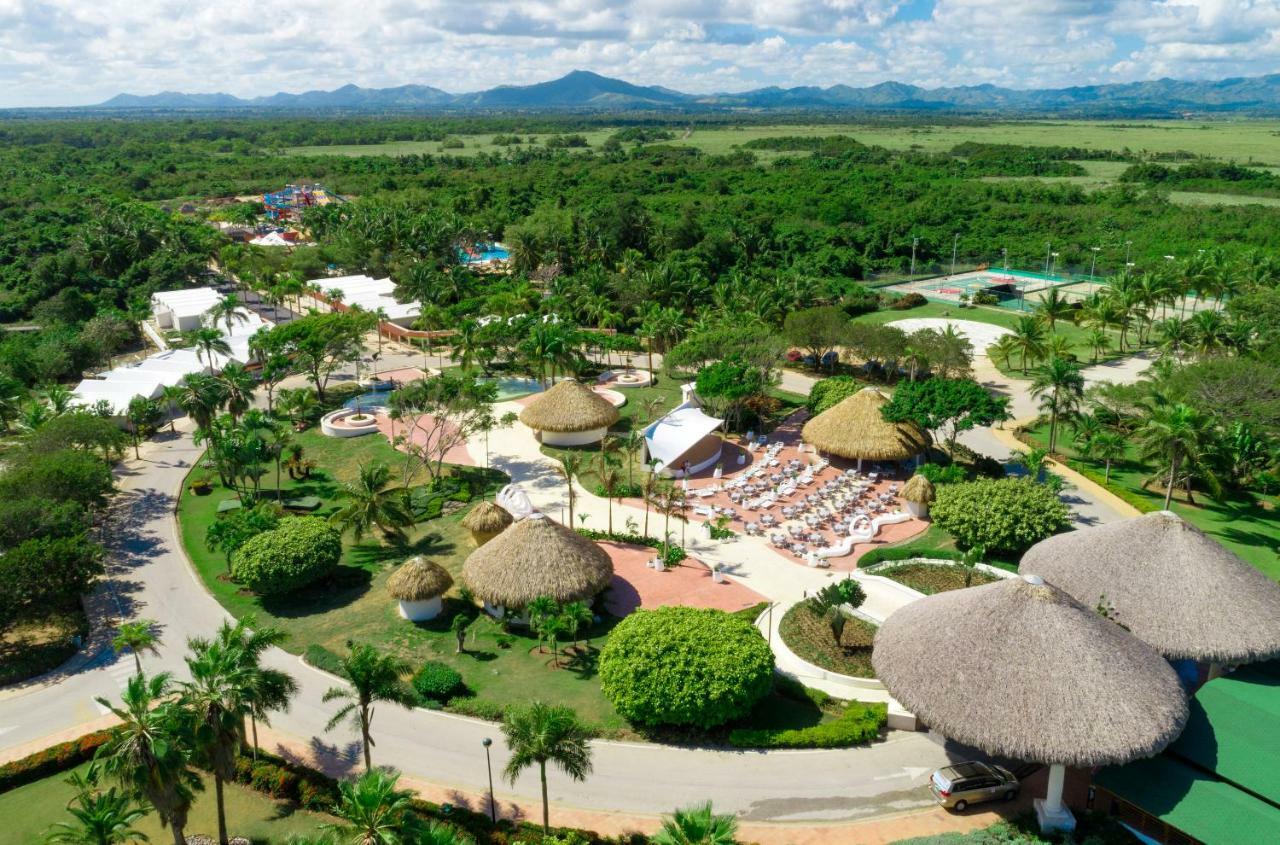 Grand Sirenis & Aquagames 5* Punta Cana