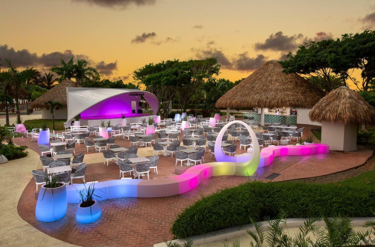 Resort Grand Sirenis & Aquagames 5*