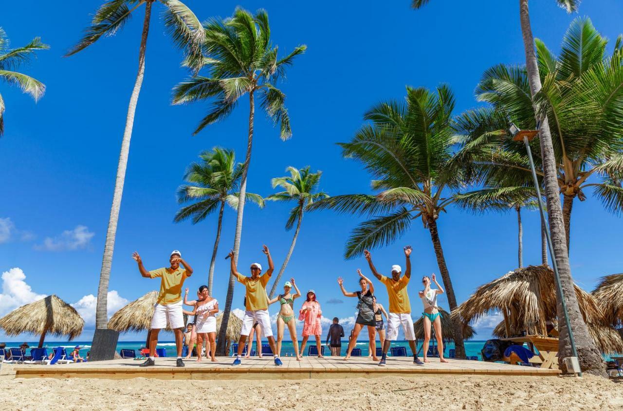 Grand Sirenis & Aquagames 5* Punta Cana