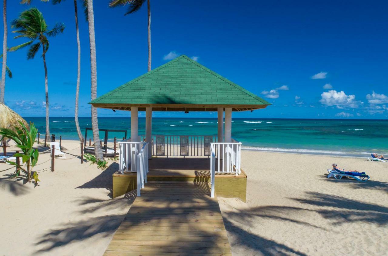 Resort Grand Sirenis & Aquagames Punta Cana
