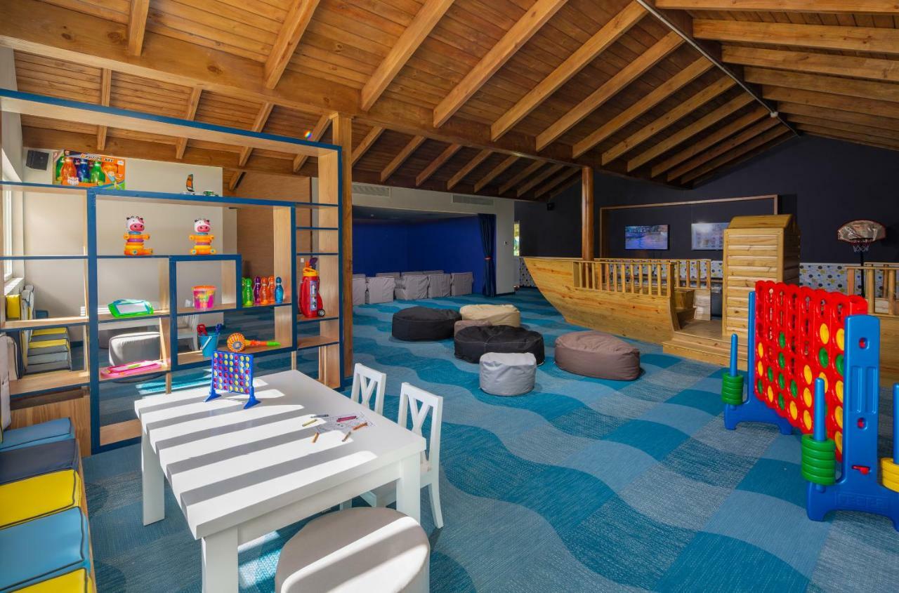 Resort Grand Sirenis & Aquagames Punta Cana