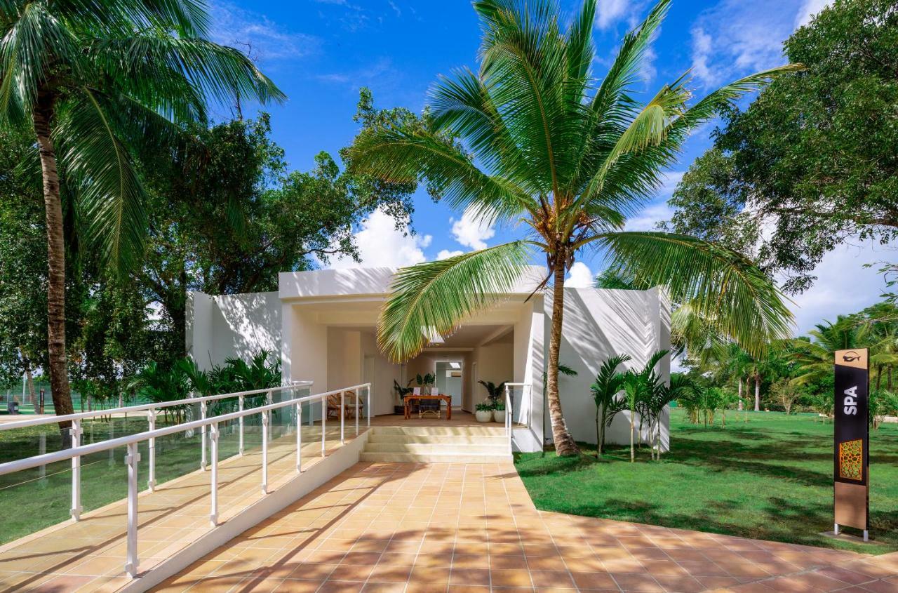 Grand Sirenis & Aquagames Resort Punta Cana