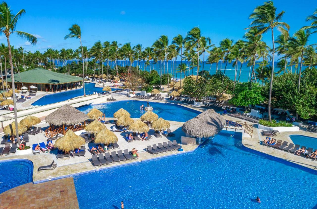 Resort Grand Sirenis & Aquagames Punta Cana