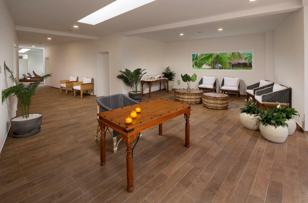 Grand Sirenis & Aquagames Punta Cana