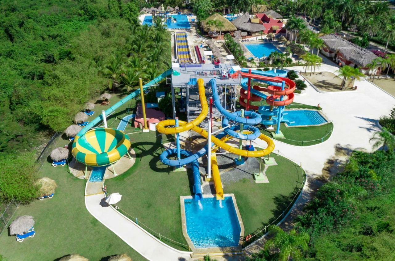Grand Sirenis & Aquagames Punta Cana